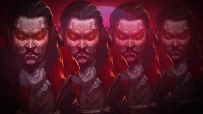 It is once again time to boot up Vampire Survivors thanks to a space-themed free update and a Final Fantasy parody trailer teasing more to come
