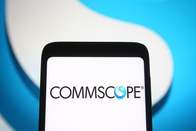 CommScope Reports 38% Q4 Revenue Drop ... But No Buyers to Ease Its Arduous $9 Billion Debt Load