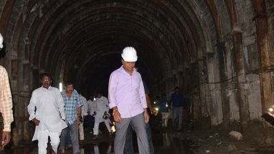 Top news developments from Telangana today