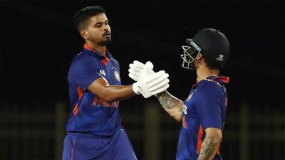 Exclusive - 'They should have played Ranji matches': Madal Lal on exclusion of Shreyas Iyer and Ishan Kishan from BCCI's central contracts