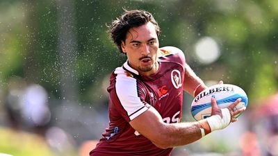Reds star Jordan Petaia would carve up the NRL: Hunt