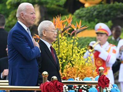 As Vietnam grows ties with U.S., a secret directive seeks to gird the Communist Party
