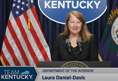 Kentucky receives more than $74 million to help clean up historic mine sites