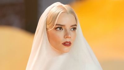 Who is Anya Taylor-Joy playing in Dune 2? The mysterious cameo explained