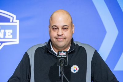 Big takeaways from Steelers GM Omar Khan’s press conference