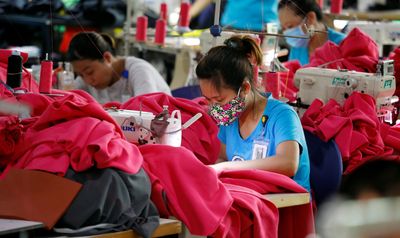 Vietnam orders control of workers, unions despite UN pledges, watchdog says