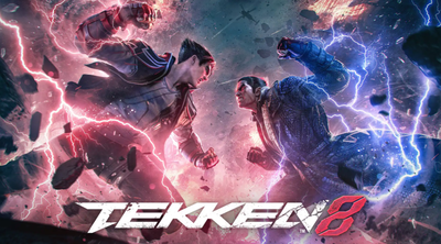 Tekken 8 Introduces Tekken Shop in Latest Update; New Collab Launched