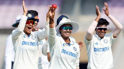 BCCI to conduct women's domestic red-ball tournament in Pune from March 28