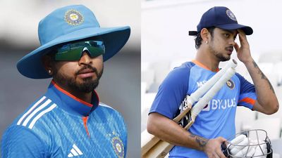 Shreyas Iyer and Ishan Kishan vs BCCI: How the unprecedented face-off happened and its impact