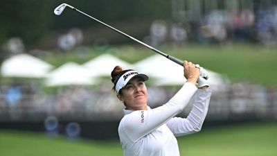 Green makes move at LPGA's Women's World Championship