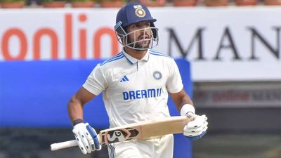 'Dhruv Jurel has talent, but...': Sourav Ganguly on the youngster's comparison to MS Dhoni