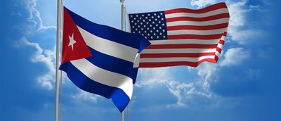 Former U.S. Ambassador Admits He Spied For Cuba For Decades