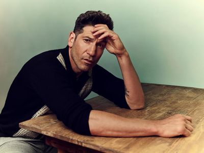 ‘I’m a big believer in pain being an adhesive’: Jon Bernthal on ‘walking through fire’ for Ava DuVernay