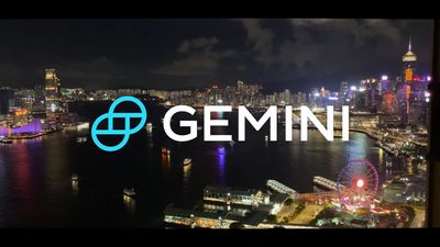 Gemini Reaches Settlement To Return $1.1B In Digital Assets To Earn Users