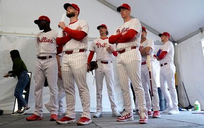 Shrinkflation and see-through pants: MLB’s uniform debacle is a sheer farce