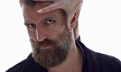 Ben Frost: Scope Neglect review – grim grandeur with gnarly tongue-out riffs