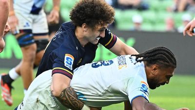 Unbeaten Blues continue Super misery for Highlanders
