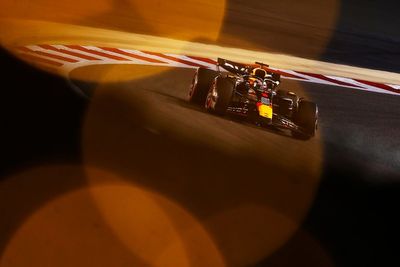 Engine mode hid Red Bull's real pace in Bahrain F1 practice