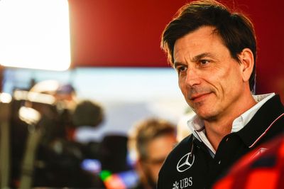 Wolff supports idea of “reset” to Formula 1 rules on team alliances
