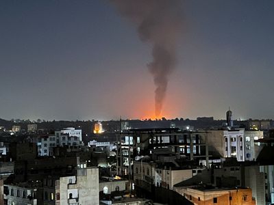 Can US strikes on Yemen’s Houthis be justified as ‘self-defence’?