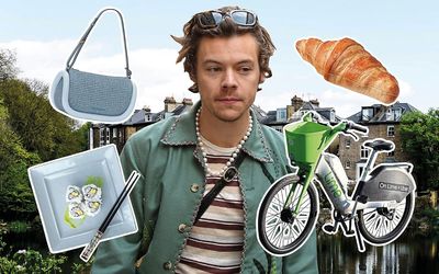 How to live Harry Styles’ low-key London life: from Lime bikes to snogging in Soho