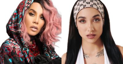 New in Latin Music: J Balvin's Reggaeton, Carin León Makes History, María Becerra and Ivy Queen Join Forces
