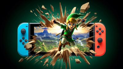 Nintendo should be more like Xbox if it wants to solve its 'piracy' problem