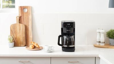 Instant Brands’ new coffee makers are perfect for cold brew fans