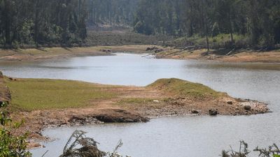 With water crisis looming, Udhagamandalam municipality considers contingency measures