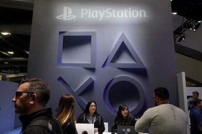 Sony is laying off about 900 PlayStation employees