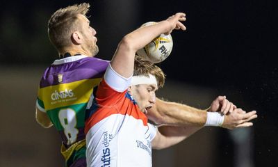 ‘Seismic shifts will happen’: US pro rugby league MLR loses teams but looks to future