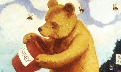 Raw deal? Judge quotes Winnie-the-Pooh in UK honey-labelling ruling
