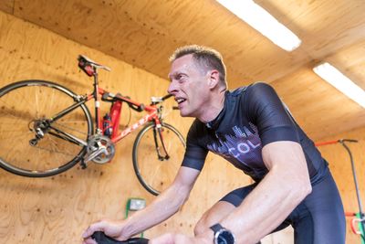 Ask a Coach: 'I've hit an FTP plateau - what can I do?'