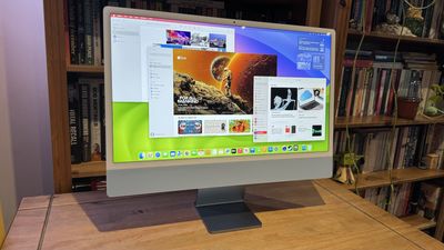 Buying an M3 iMac just got even cheaper — if you're willing to go with a refurbished model