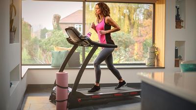 7 ways to become a better treadmill runner according to a Peloton Tread instructor