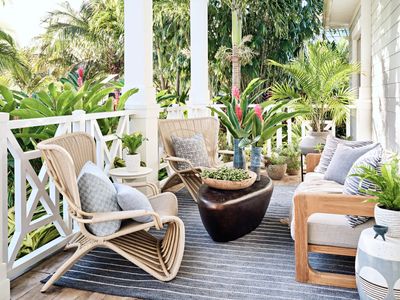 5 Ways to Beautify Your Backyard for a Superb Outdoor Living Space in Time for Spring
