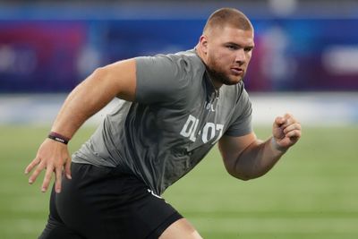 5 takeaways from Day 1 of the NFL Combine
