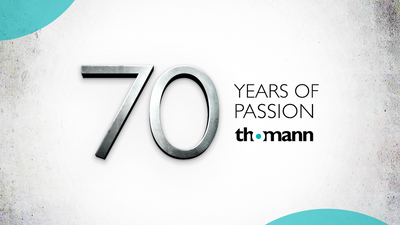 "Musicians like to test their gear in the shops – online retail will never catch on": Thomann celebrates 70 years and proves the naysayers wrong with 100,000 products and well over a billion dollars in sales a year