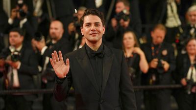 Xavier Dolan to preside over Un Certain Regard jury at Cannes Film Festival