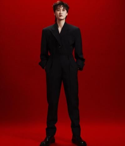 Chen Yufei: Stylish And Dynamic On And Off The Court