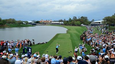 Water Left And Out Of Bounds Right... Take The Fear Out Of Tight Tee Shots With Four Expert Strategy Tips