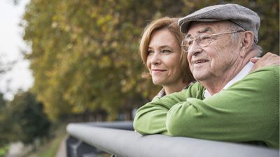 Estate Planning for Your Aging Parents: A Delicate Balance