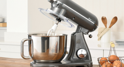 ProCook has launched its very own stand mixer, and it's going straight in my basket