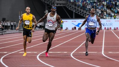 World Athletics Indoor Championships live stream 2024: How to watch every event free online