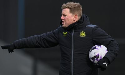 Manager’s notes: Howe using piano to switch off from Newcastle demands