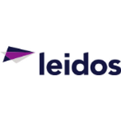 Chart of the Day: Leidos - Profits in IT