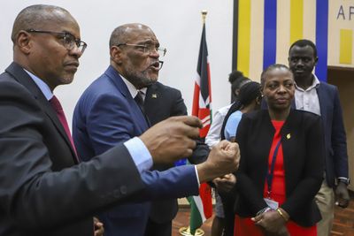 Kenya, Haiti sign ‘reciprocal’ agreement on police deployment: Ruto