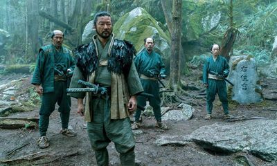 Disney’s Shōgun breaks mould with careful respect for Japanese culture