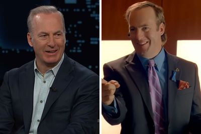 Bob Odenkirk Shares Funny Anecdote With Bryan Cranston After Major “Breaking Bad” Confusion