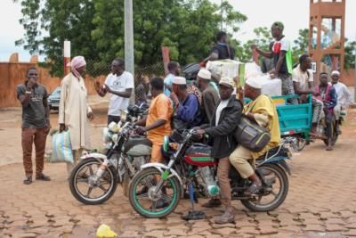 Over 100 Killed In Gaza Food Aid Tragedy